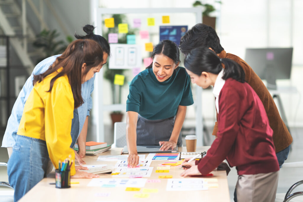 careers in marketing