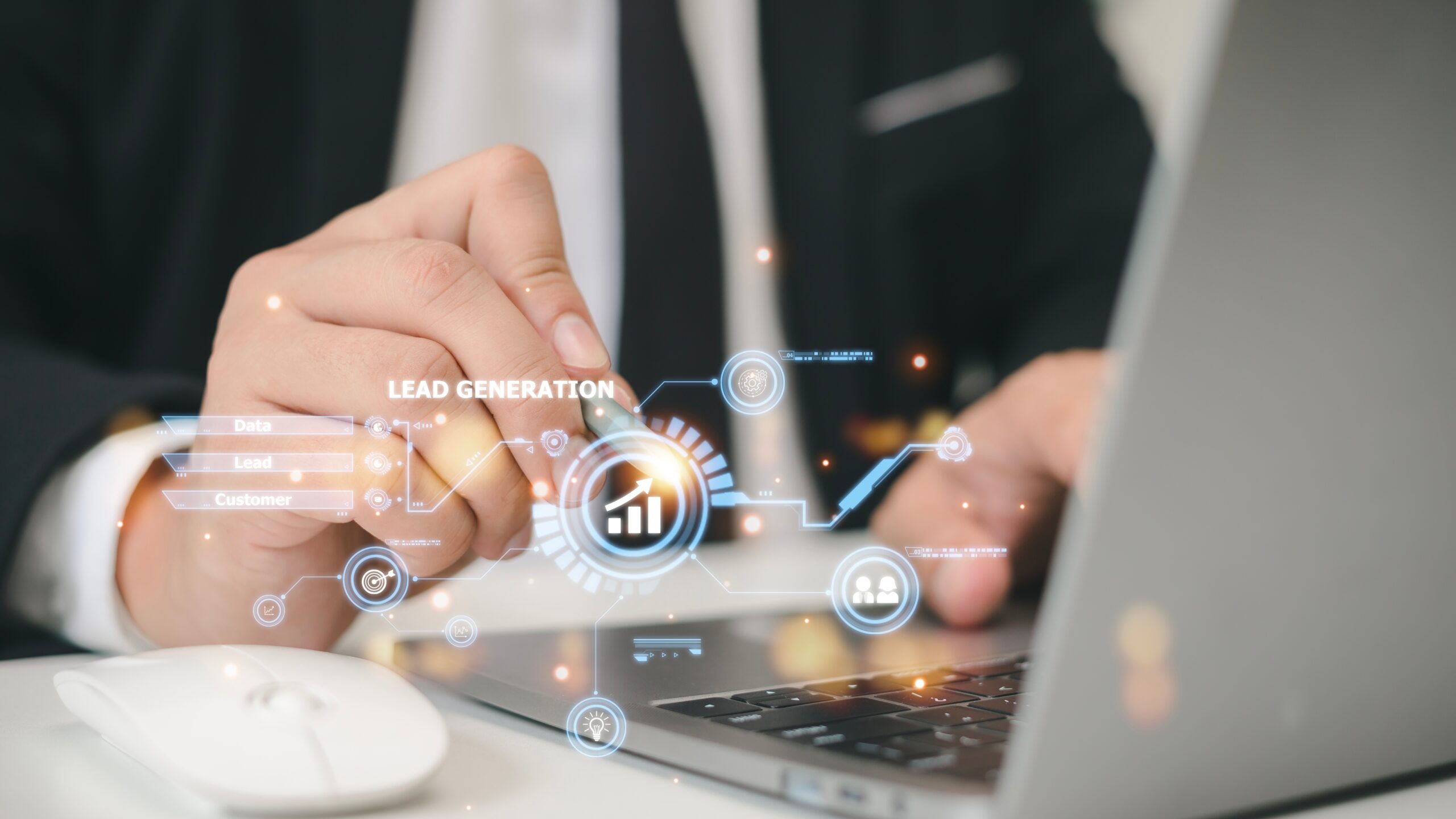 how to generate leads effectively as a sales and marketing representative how to generate leads effectively as a sales and marketing representative