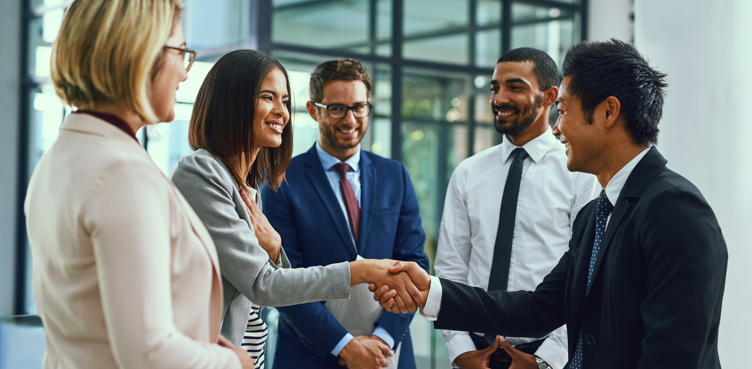 maximizing business growth with strategic customer acquisition maximizing business growth with strategic customer acquisition