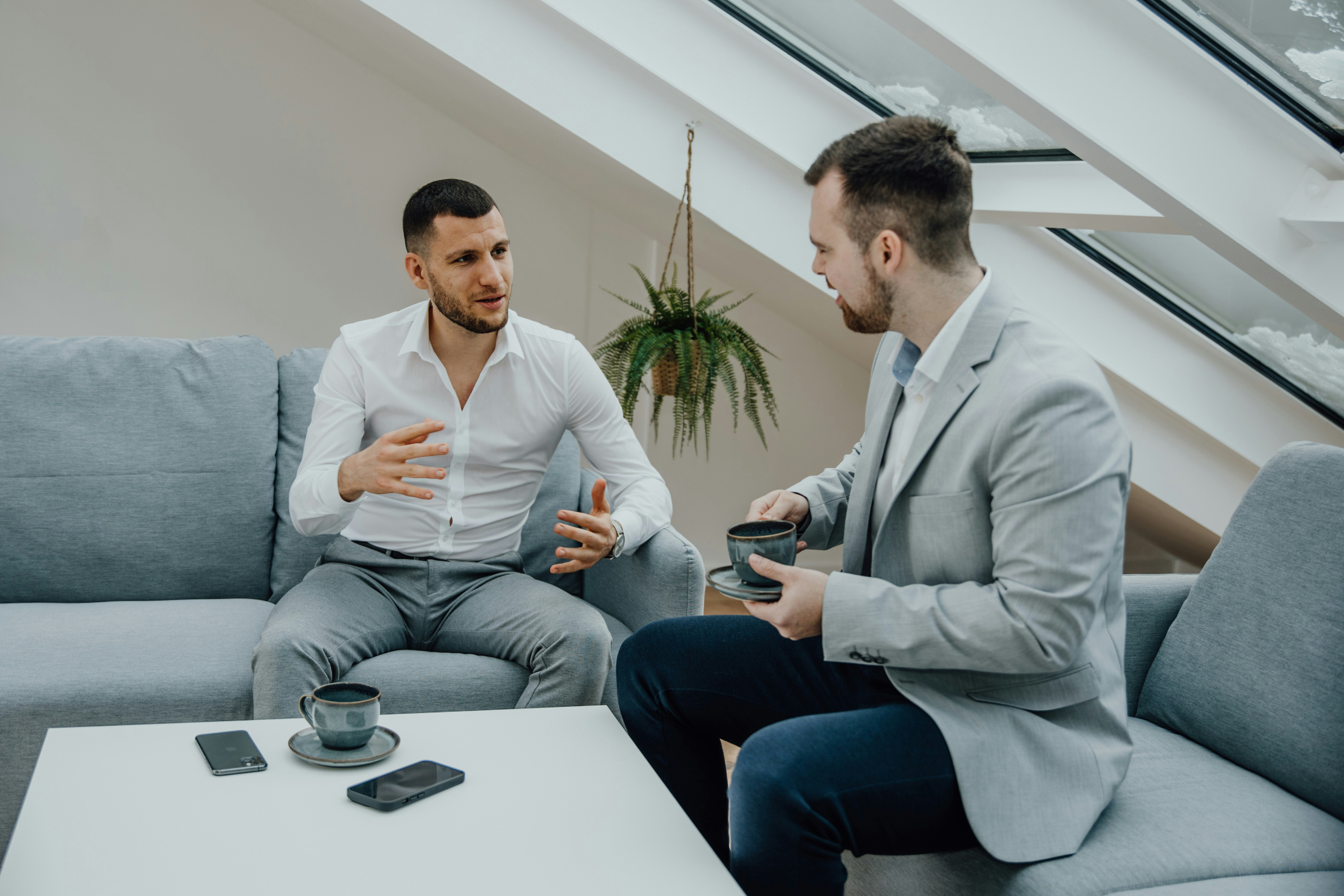 business coaches for entrepreneurs